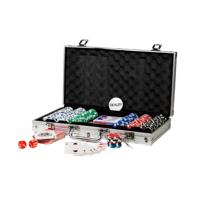 Basic Poker set in aluminium koffer - thumbnail