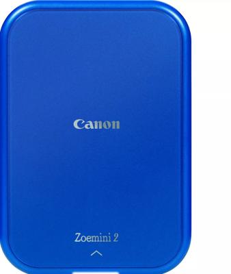 Canon Zoemini 2 fotoprinter ZINK (Zero ink) 313 x 500 DPI 2 x 3 (5x7.6 cm)
