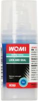 Womi w260 lock and seal blue 15ml - thumbnail