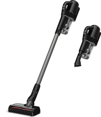 Miele DuoFlex HX1 Cat&Dog Steelstofzuiger zonder zak Zwart Miele DuoFlex HX1 Cat&Dog Steelstofzuiger zonder zak Zwart