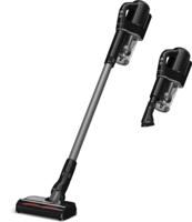 Miele DuoFlex HX1 Cat&Dog Steelstofzuiger zonder zak Zwart - thumbnail