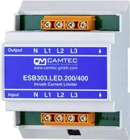 Camtec ESB 303 Inschakelstroombegrenzer ESB 303 - thumbnail