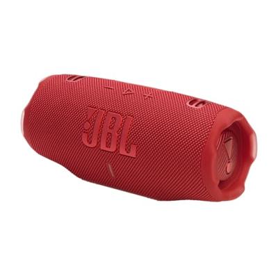 JBL Charge 6 Bluetooth speaker Rood