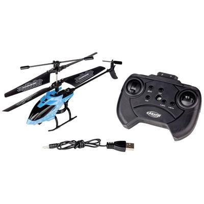 Carson RC Sport Tyrann 230 RC helikopter voor beginners RTF Carson RC Sport Tyrann 230 RC helikopter voor beginners RTF
