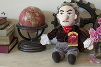 UPG Music L.Thinker - Beethoven - thumbnail