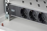 Digitus DN-95411 power uitbreiding - thumbnail