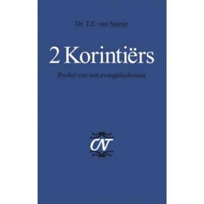 2 Korintiers (Hardback) 2 Korintiers (Hardback)