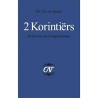 2 Korintiers (Hardback) - thumbnail