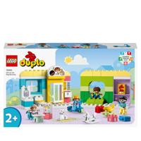 LEGO® DUPLO 10992 Plezier in de kinderopvang - thumbnail
