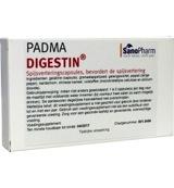 SanoPharm Padma digestin 40 Capsules - thumbnail