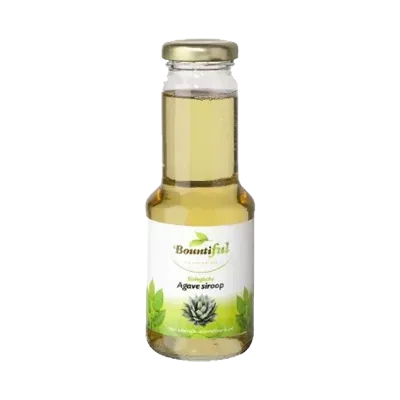 Agave Siroop - 250 ml