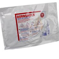 Burnshield Steriele Trauma Brandwondenkompres 60x40 - thumbnail