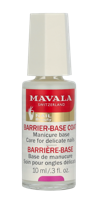 Mavala Barrier-Base Coat 10 ml Nail Base Coat - thumbnail