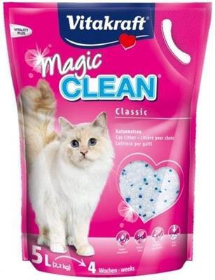 Vitakraft Magic clean, 5 ltr Vitakraft Magic clean, 5 ltr