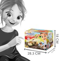 Huis van de Slakken rood - thumbnail