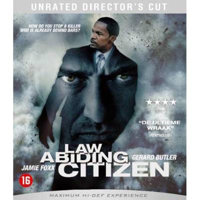 Law Abiding Citizen Law Abiding Citizen