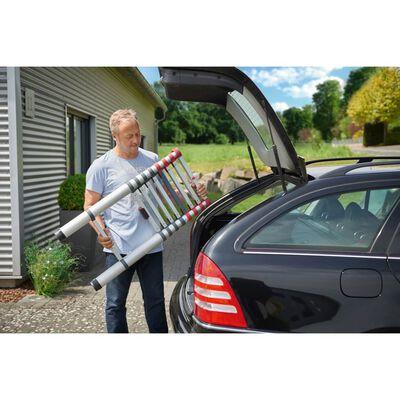VidaXL Badkuipkraan vrijstaand 99,5 cm roestvrij staal zilverkleurig VidaXL Badkuipkraan vrijstaand 99,5 cm roestvrij staal zilverkleurig