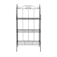 Plantenetagere rek - 3 traps - thumbnail