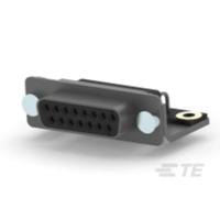TE Connectivity TE AMP AMPLIMITE Metal Shell Posted 5745113-2 1 stuk(s) Package - thumbnail