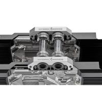 Corsair Hydro X Series XT Hardline 12 mm Multicard Kit buis - thumbnail