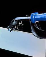 Noga Tools Noga double burr plaatontbramer - thumbnail