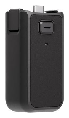 DJI battery handle Osmo Pocket 3
