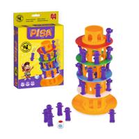 Pisa reisspel - thumbnail