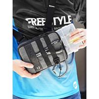 Spro Freestyle Chest Pouch 07 - thumbnail