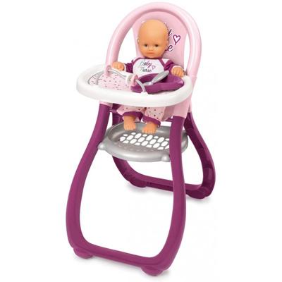Smoby 220342 accessoire voor poppen
