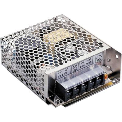 Dehner Elektronik SDS 050L-05 DC/DC-converter 9 A 45 W Inhoud 1 stuk(s) Dehner Elektronik SDS 050L-05 DC/DC-converter 9 A 45 W Inhoud 1 stuk(s)
