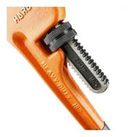 Kraansleutel Harden Ijzer 18" - thumbnail