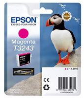 Epson T3243 Magenta - thumbnail