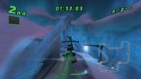Ben 10 Galactic Racing - thumbnail