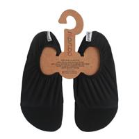 Slipstop UV antislip schoentjes uni zwart-XL - thumbnail