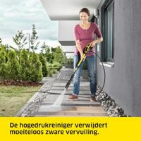 Karcher K 5 Premium Power Control Hogedrukreiniger - 1.324-573.0 - thumbnail
