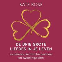 De drie grote liefdes in je leven - thumbnail