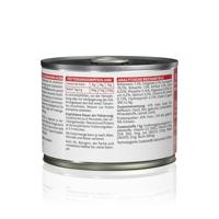 KATTOVIT Feline Diet Niere/Renal Chicken - nat kattenvoer - 185g - thumbnail