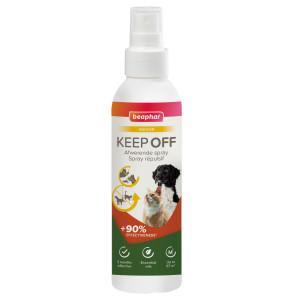 BEAPHAR KEEP OFF SPRAY KAT / HOND INDOOR
