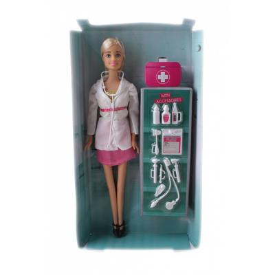 Lauren Tienerpop Dokter + Accessoires