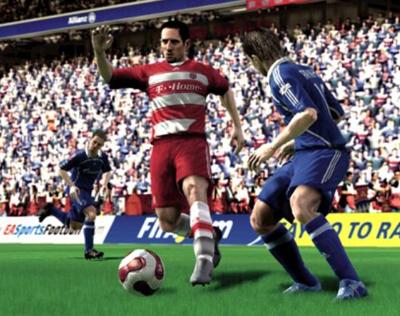 FIFA 2009 (classics)