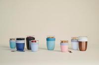 Mepal Isoleer Lunchpot Ellipse RVS - thumbnail