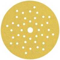 Bosch Accessories EXPERT C470 2608901101 Excenterschuurpapierset Geperforeerd Korrelgrootte (num) 60, 120, 240 (Ø) 125 mm 6 stuk(s) - thumbnail
