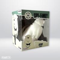 Spy x Family Coin Bank Bond Forger - thumbnail