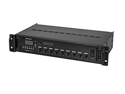 Omnitronic MA-240P PA-versterker 240 W