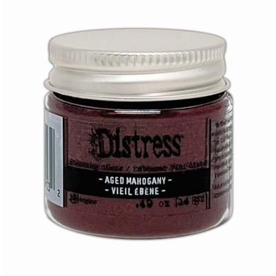 Ranger Ink Ranger • tim holtz distress embossing glaze aged mahogany