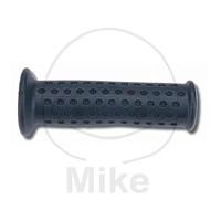 Domino Rubber handvat "piaggio style" rubber grip 3040 sw 121mm closed 22mm l/r - thumbnail