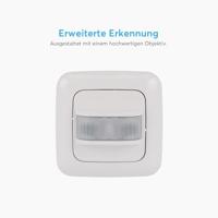 Busch-Jaeger 2CKA006800A2946 Bewegingsmelder - thumbnail