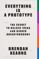 Everything is a Prototype - Brendan Kearns - ebook - thumbnail