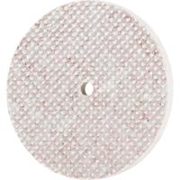 PFERD TOOLS 41121412 Schuurschijf Diameter 40 mm Boordiameter 3 mm Aluminium, Brons, RVS, Staal, Koper, Messing, Gegoten staal, Titanium, Zink 10 stuk(s) - thumbnail