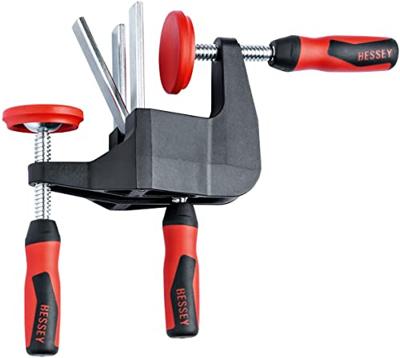 Bessey TFM-2K Kozijnrichtklem Afm. werkbereik:70 mm
